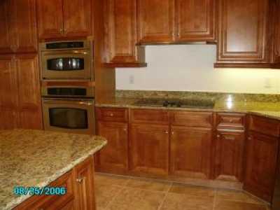 Directly located on harbor with views from living/dining room and master bedroom.