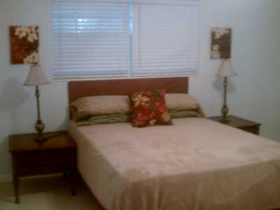 1st Master Bedroom