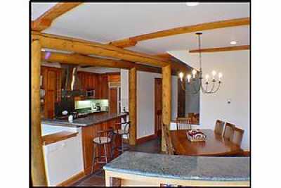 Gourmet Kitchen!