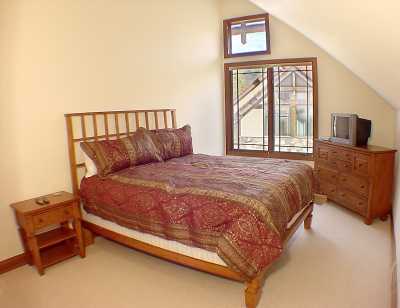 2nd Master Suite