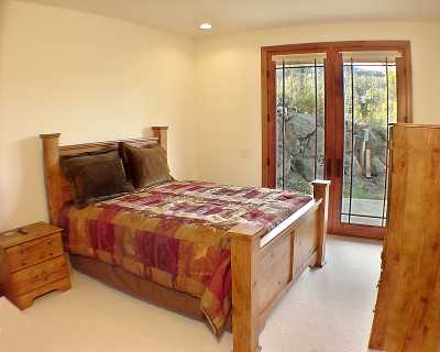 Queen Size Bed