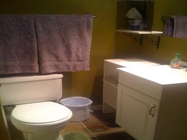 Bathroom 2
