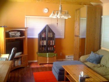 Living room 1