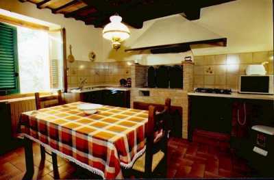 LE VALLI HOUSE - Tuscany