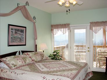 Woodlands Suite