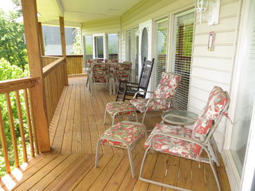 Main Deck