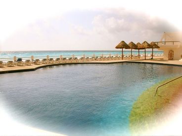 Main Pool 