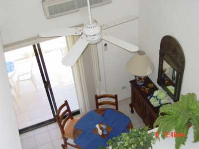 Dining Area and Sliding Doors to Lower Level Terrace