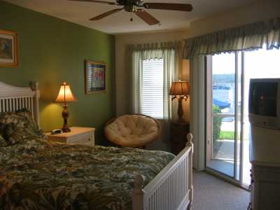 Large Master Bedroom