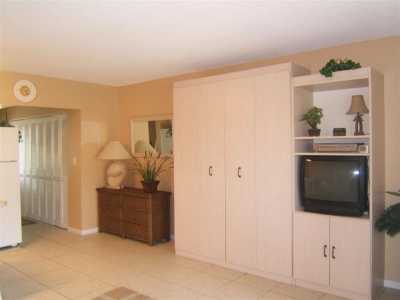 Murphy Bed unit