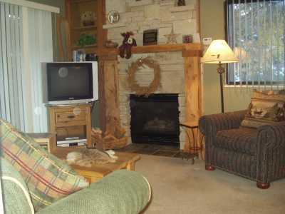 New kitchen with all new appliances, cabinets, and granite counters! See the difference!