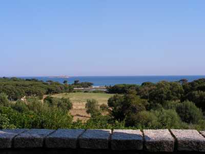 The seaview