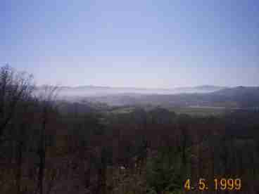 Eastern View