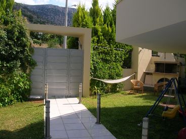 Glyfada Rental