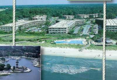 Overview of Resort