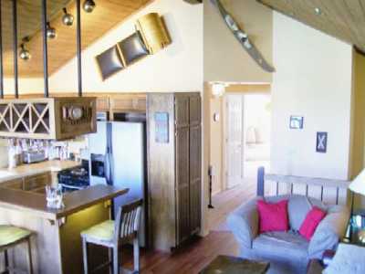 Kitchen View 2