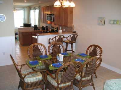 Galveston Seaside Retreat
