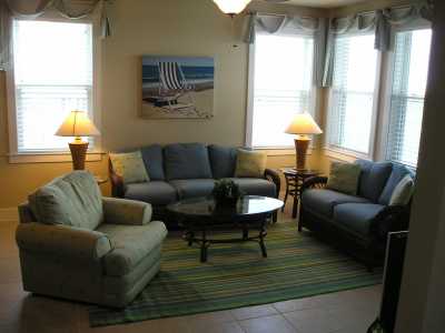 Galveston Seaside Retreat
