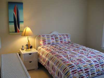 Galveston Seaside Retreat