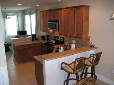 Galveston Seaside Retreat
