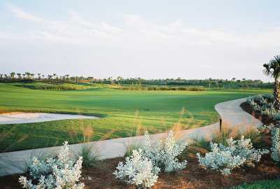 Golf Course