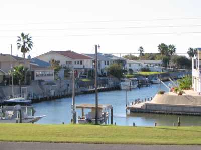 Front Canal Side
