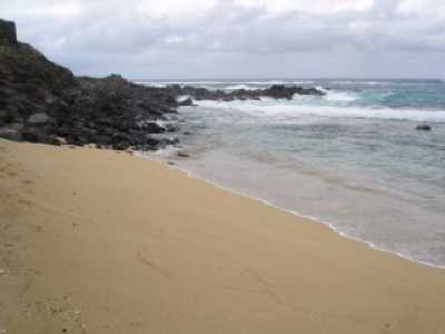 Kuau Cove Beach