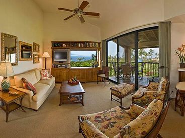 Wailea Ekahi Village 11E