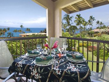 Wailea Ekahi Village 11E