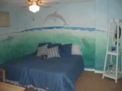 Third room