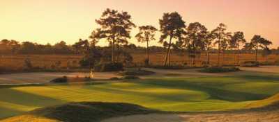 Championship Courses