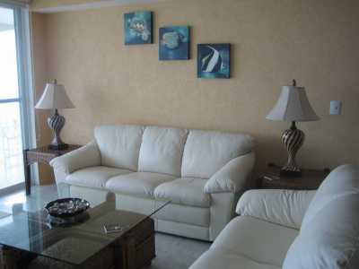 Oceanfront Living Room