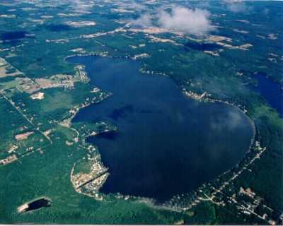  Hess Lake