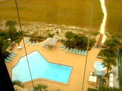 ***Newly Updated Gulf-Front Clearwater Beach Condo