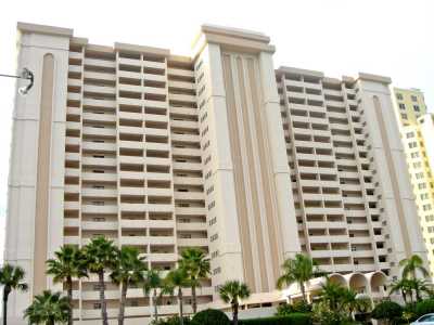 ***Newly Updated Gulf-Front Clearwater Beach Condo