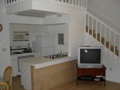 View of Kitchen