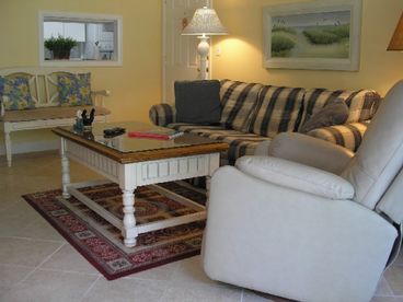 L9, TWO BEDROOM TWO BATH DOWNSTAIRS UNIT
