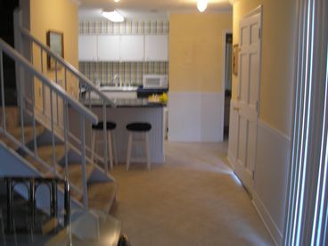 K5 TWO BEDROOM TOWNHOME