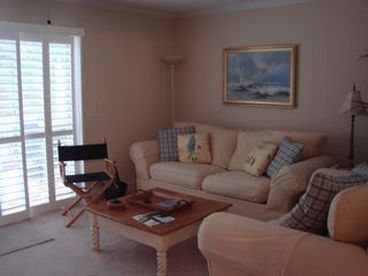 M6, THREE BEDROOM TOWNHOME