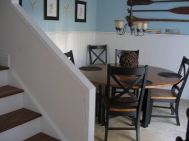 M3, THREE BEDROOM TOWNHOME