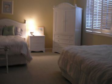 N3 THREE BEDROOM TOWNHOME