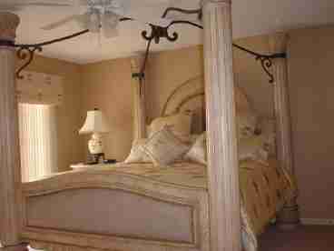 Master Suite # 1