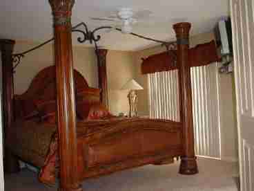 Master Suite # 2