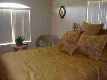 Vista Bird Jr. Suite