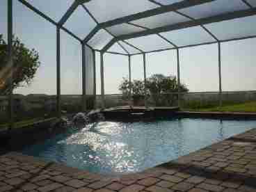 Pool/Spa