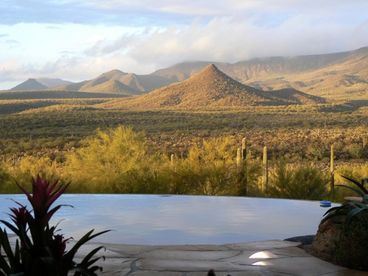 View Tonto Vista Hacienda