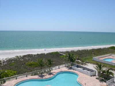 Gulf of Mexico