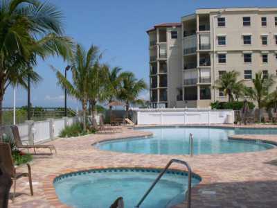 Adult Pool