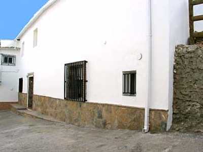 Vacation Rental Granada
D�lar is village of whitewashed houses.