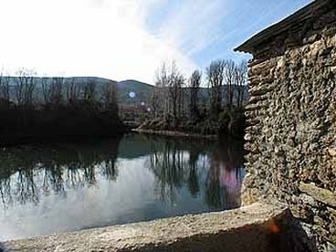 Unspoint Countryside in Sierra Nevada
Breathtaking scenery, perfect for your walking holidays in Andalusia